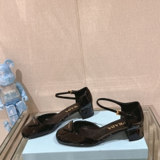 Prada Sandals